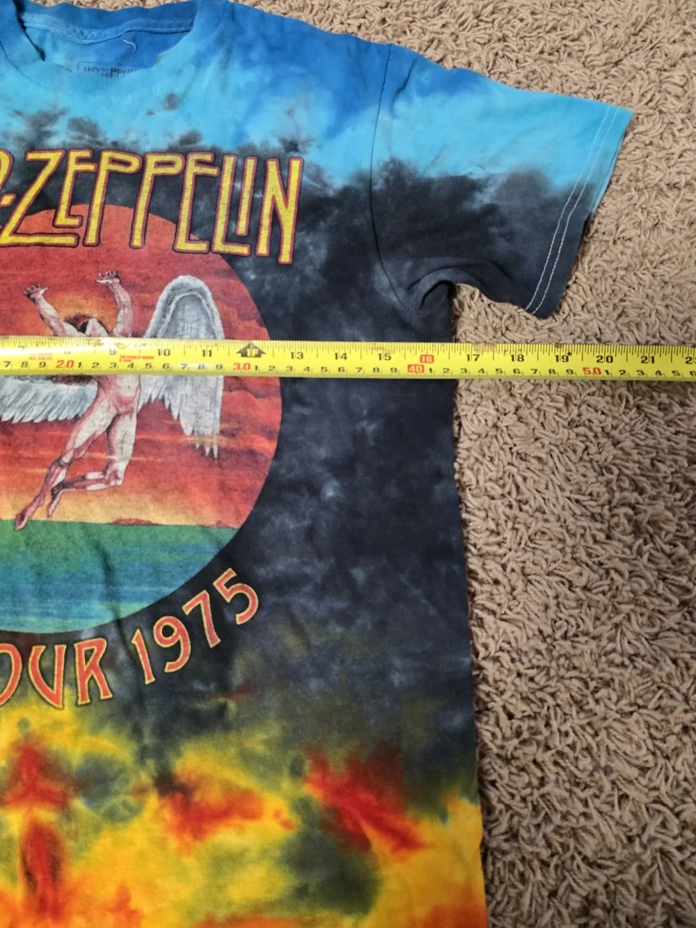 N/A led zeppelin